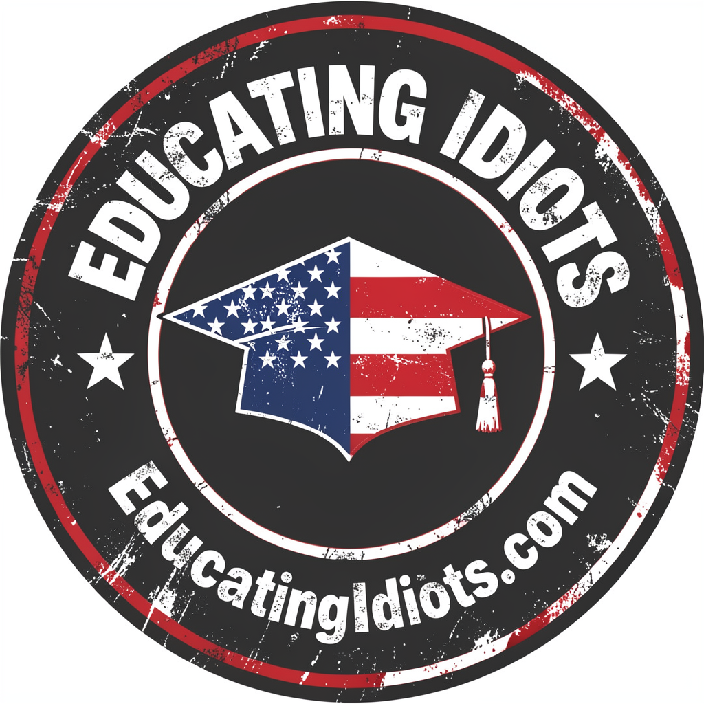 Educating Idiots